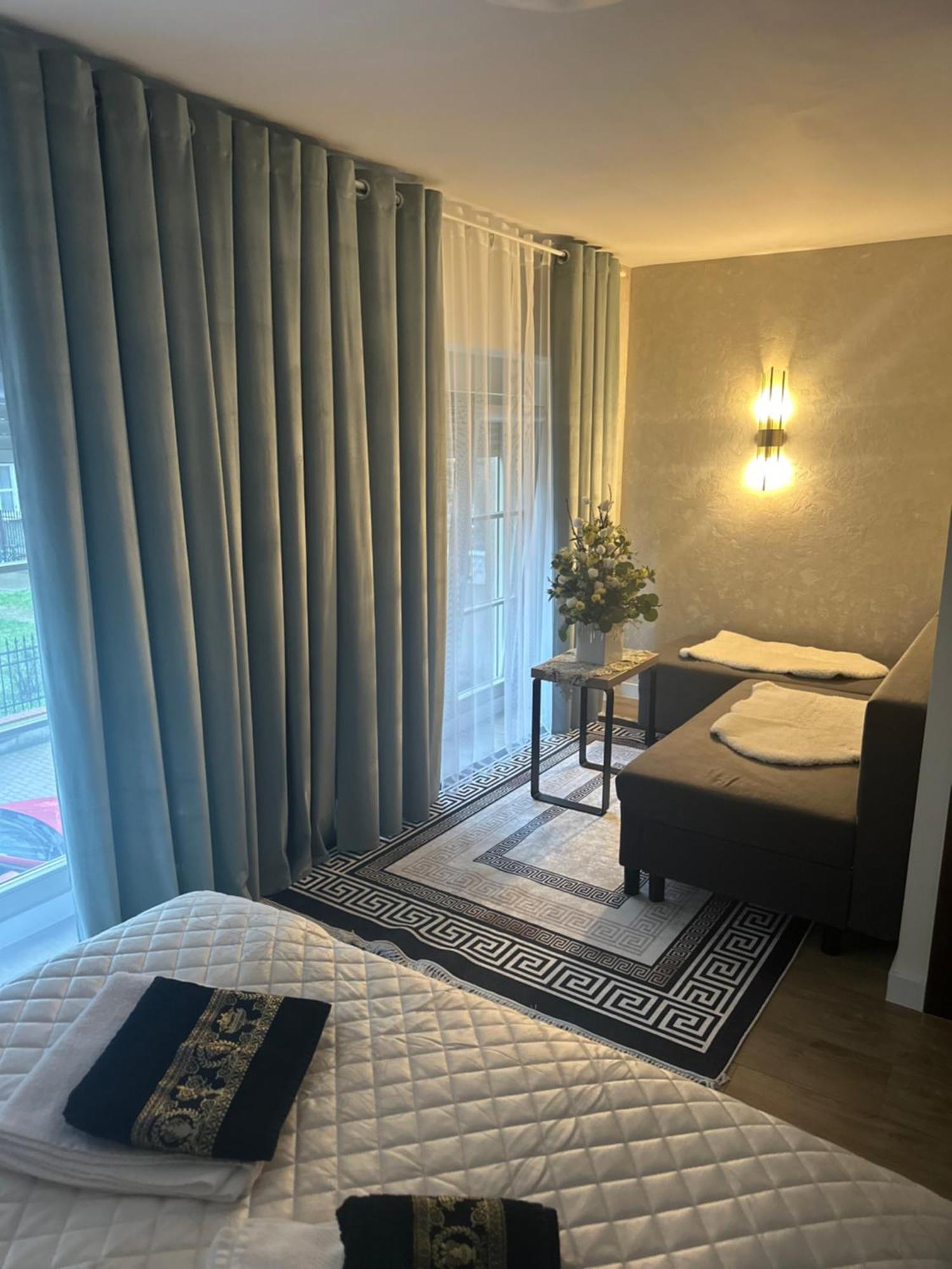Blisko Neptuna Apartment *