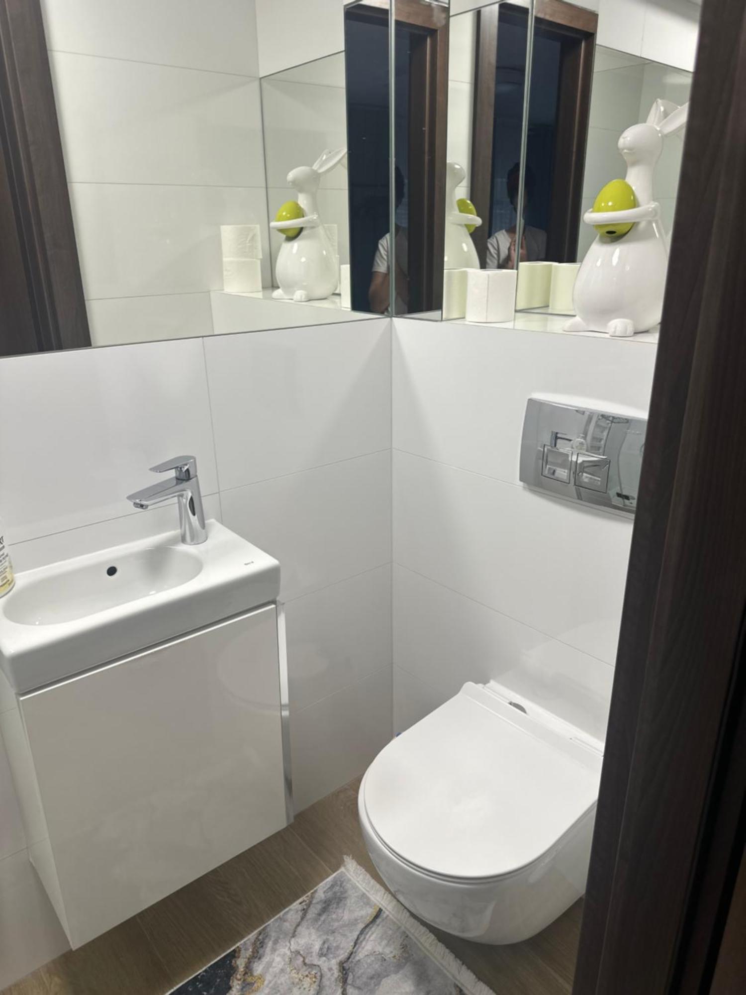 Apartment Blisko Neptuna Gdansk